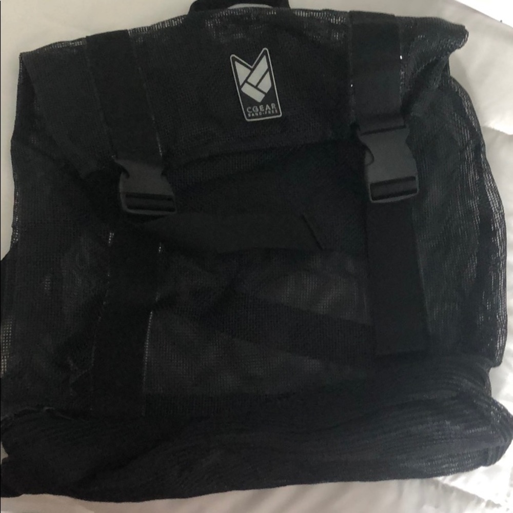 CGEAR Sand Free Durable Backpack